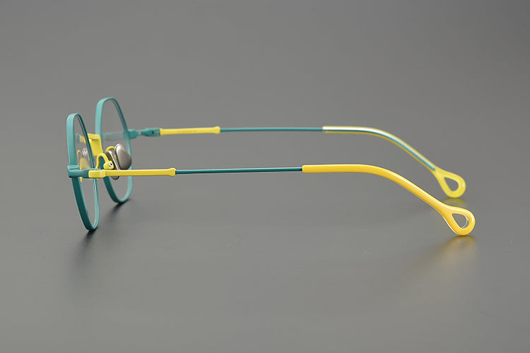 Geometric Glasses TG1025