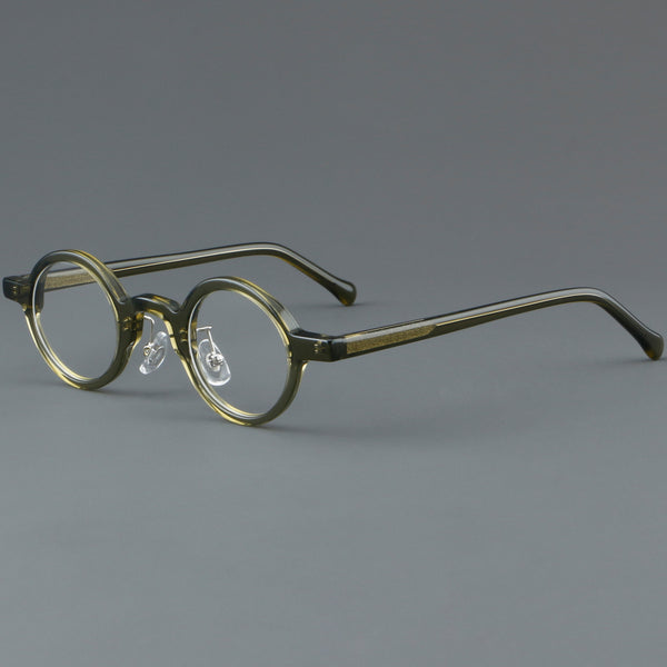 Round Glasses A4015