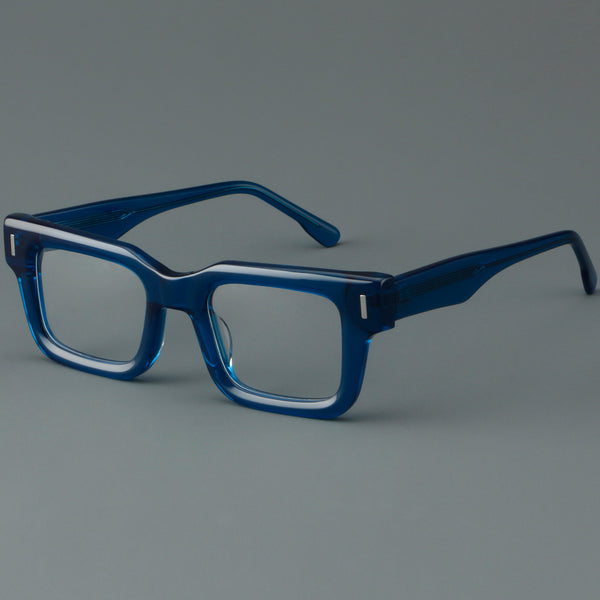 Rectangle Glasses YN1024