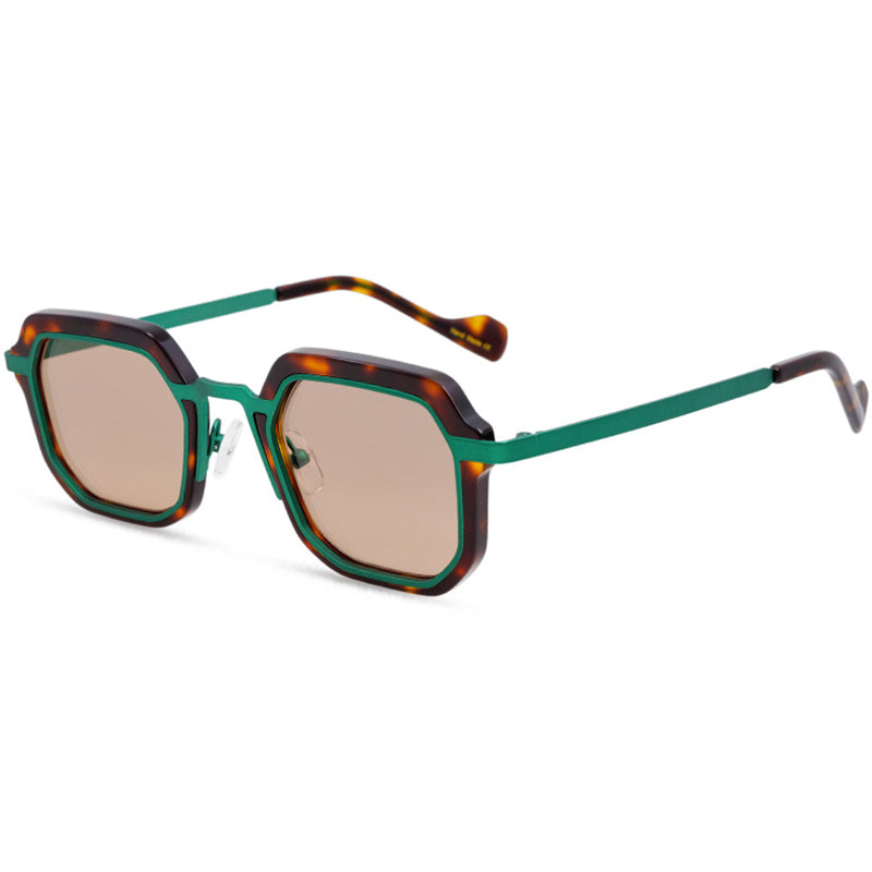 Square Sunglasses GCS1118