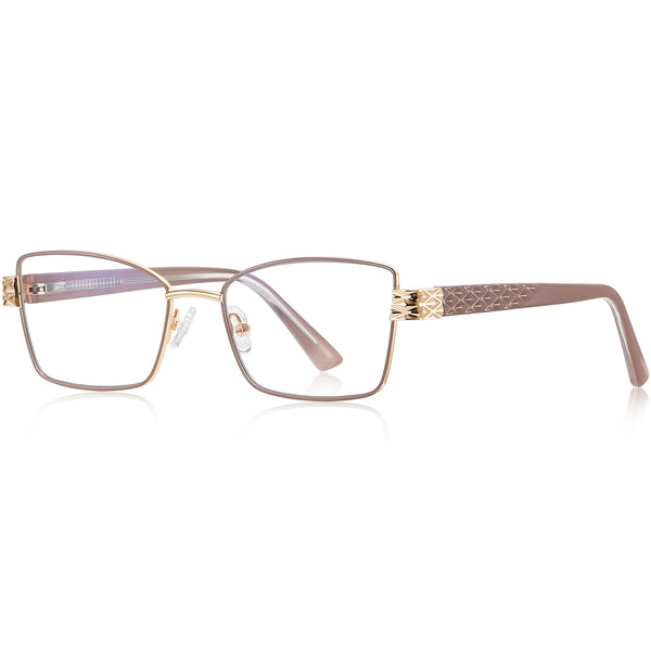 Cat-Eye Glasses PF1371