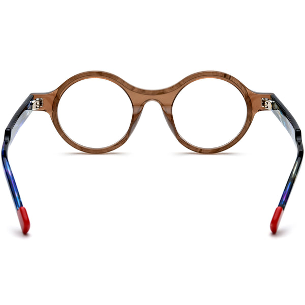 Round Glasses BR1488