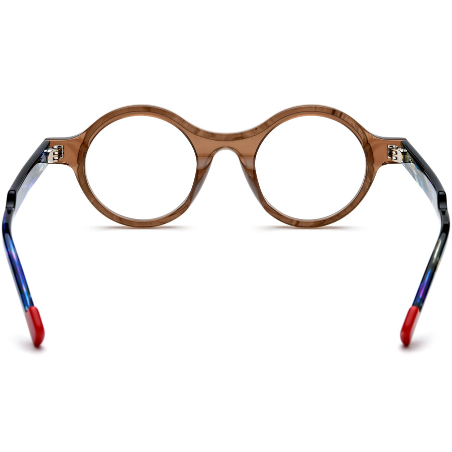 Round Glasses BR1488