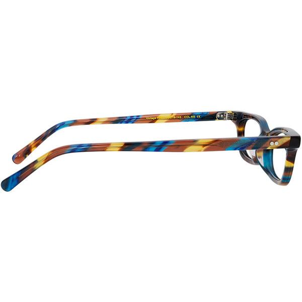 Rectangle Glasses GC1137