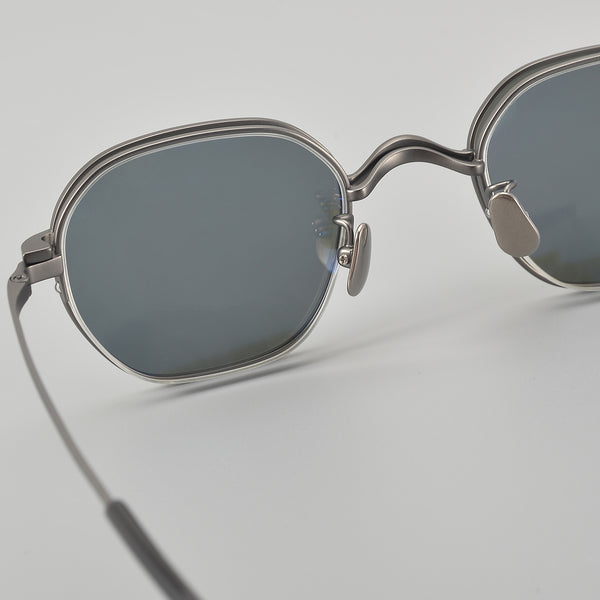 Geometric Glasses BY1053