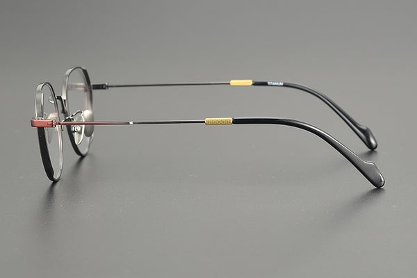 Round Glasses TG1123