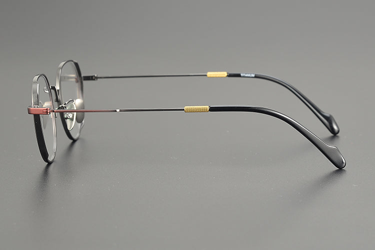 Round Glasses TG1123