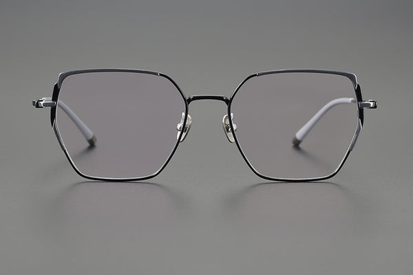 Geometric Glasses MW1340