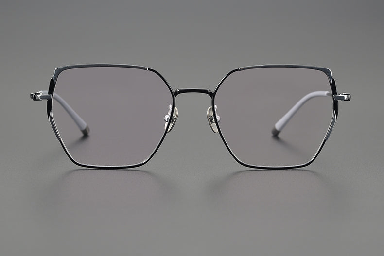 Geometric Glasses MW1340