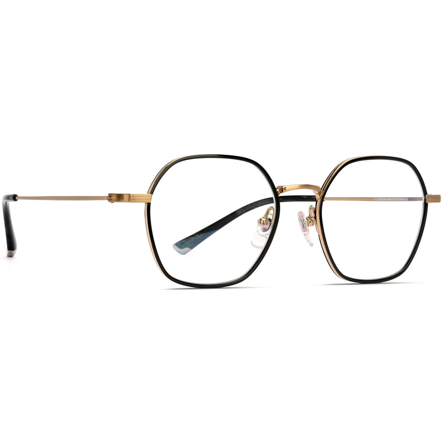 Geometric Glasses MW1049