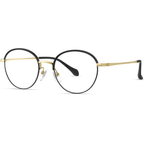 Round Glasses MW1152