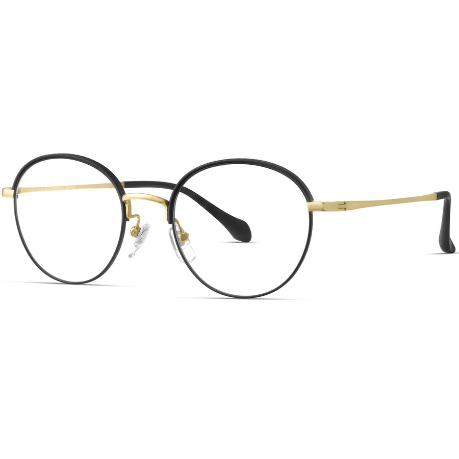 Round Glasses MW1152
