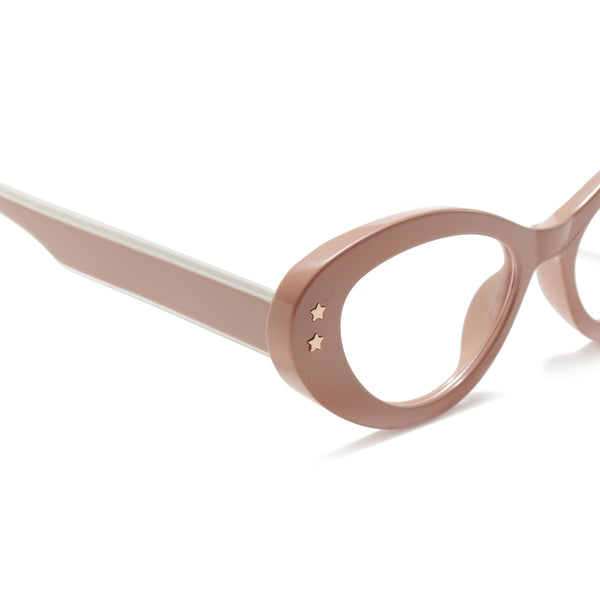 Cat-Eye Glasses YSD1014