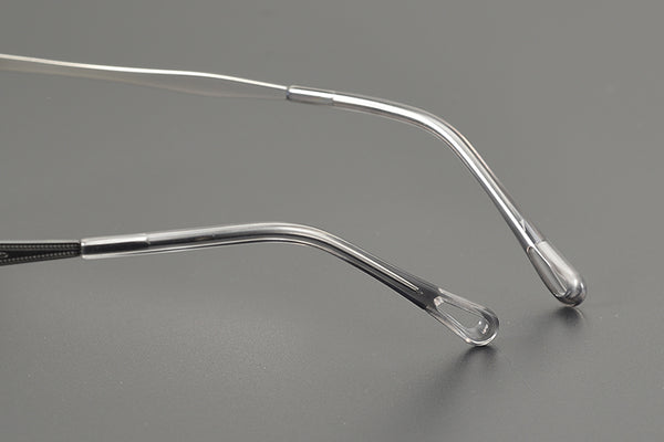 Round Glasses TG1010