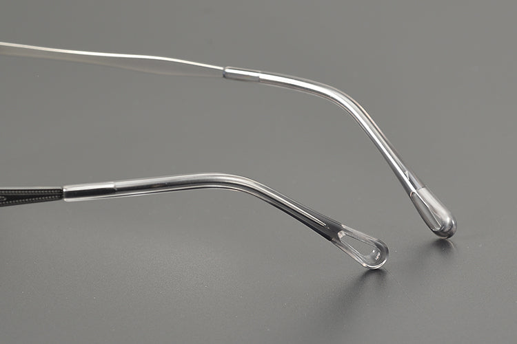 Round Glasses TG1010