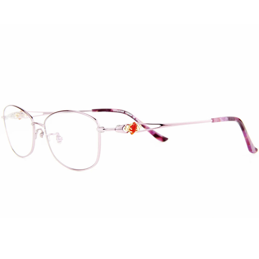 Rectangle Glasses JNJ1015