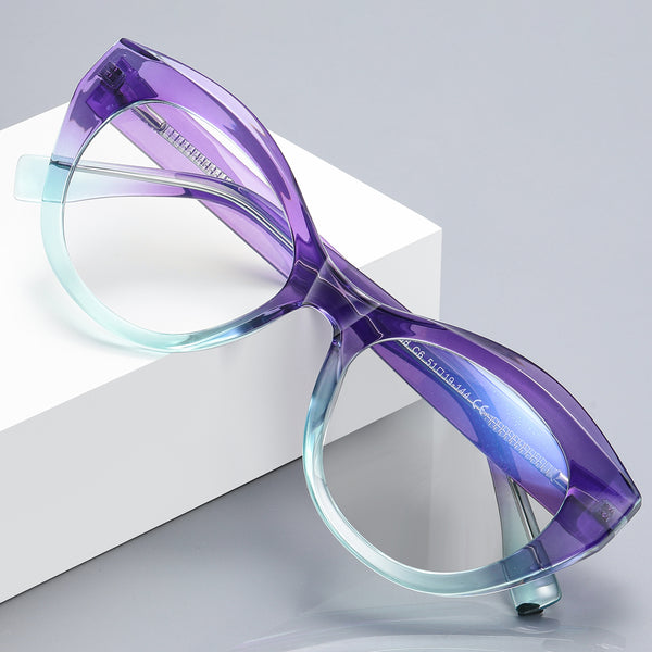 Cat-Eye Glasses PF1032