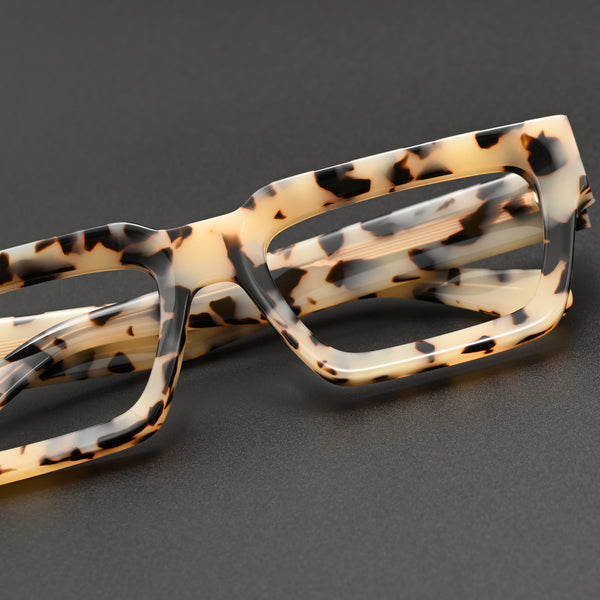 Rectangle Glasses YN1122