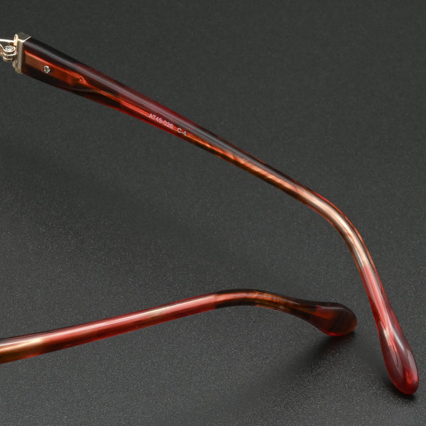 Cat-Eye Glasses YN1155