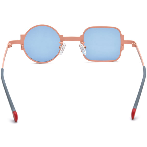 Geometric Sunglasses BRS1168