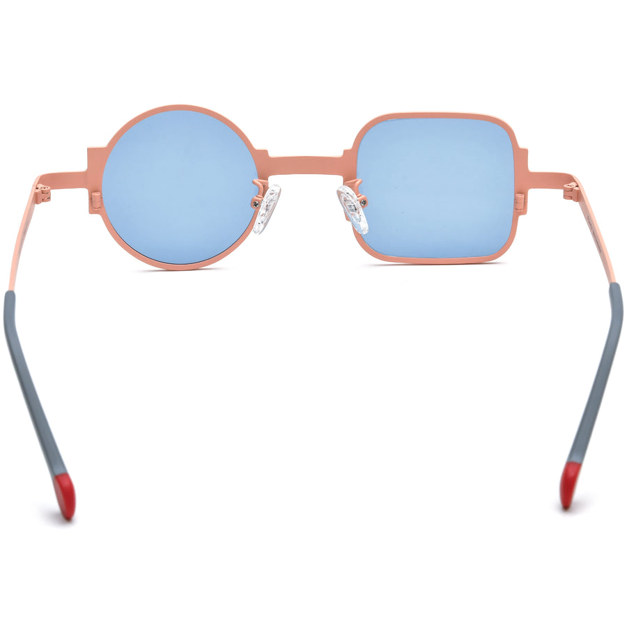 Geometric Sunglasses BRS1168