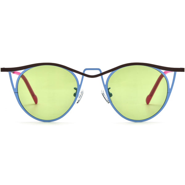 Geometric Sunglasses BRS1163