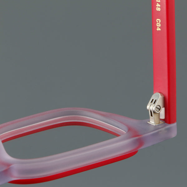 Rectangle Glasses YN1021