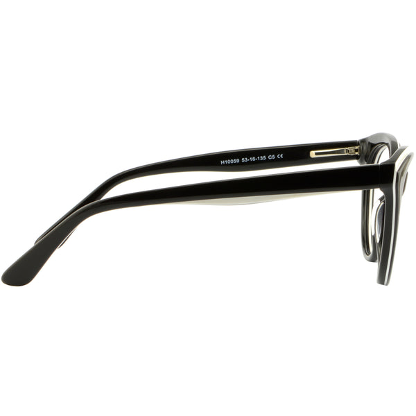 Cat-Eye Glasses O2378