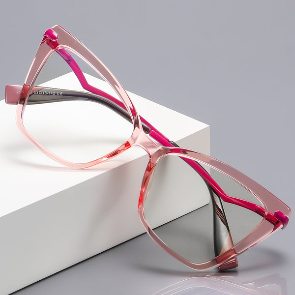 Cat-Eye Glasses PF1288