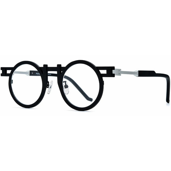 Round Glasses BR1585