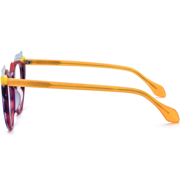 Cat-Eye Glasses BR1548