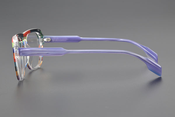 Square Glasses TG1162