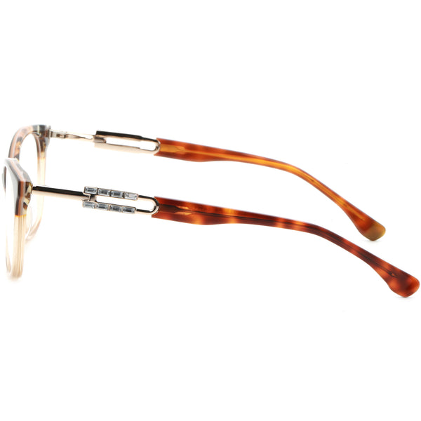Rectangle Glasses GSR1141