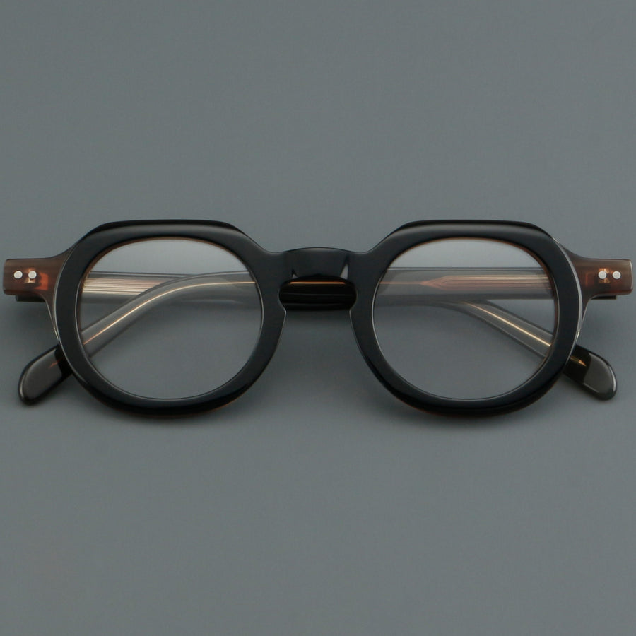 Round Glasses YN1081