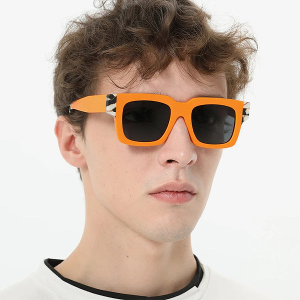Square Sunglasses BRS1079