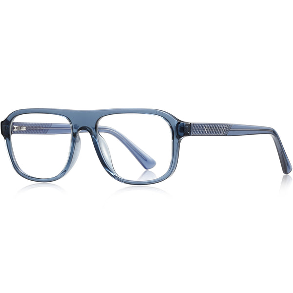 Square Glasses PF1428