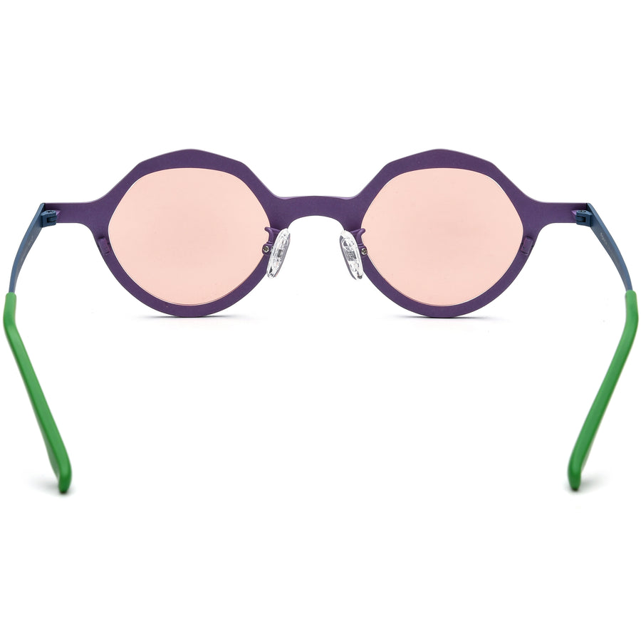 Round Sunglasses BRS1119