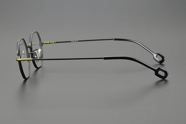 Geometric Glasses TG1028