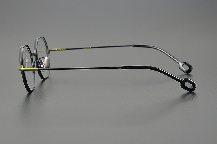 Geometric Glasses TG1028