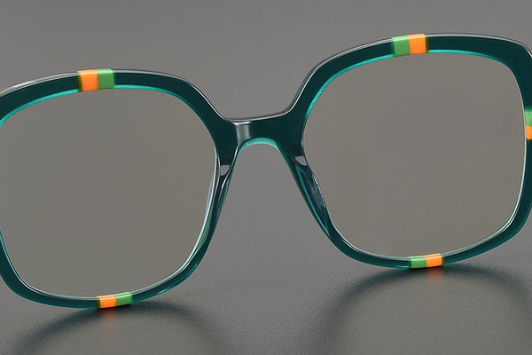 Cat-Eye Glasses TG1203