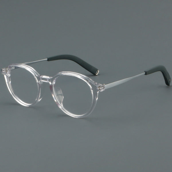 Round Glasses YN1071