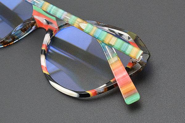 Cat-Eye Glasses TG1082