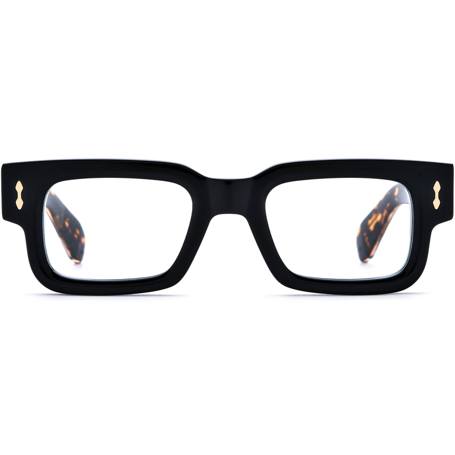 Rectangle Glasses BR1699