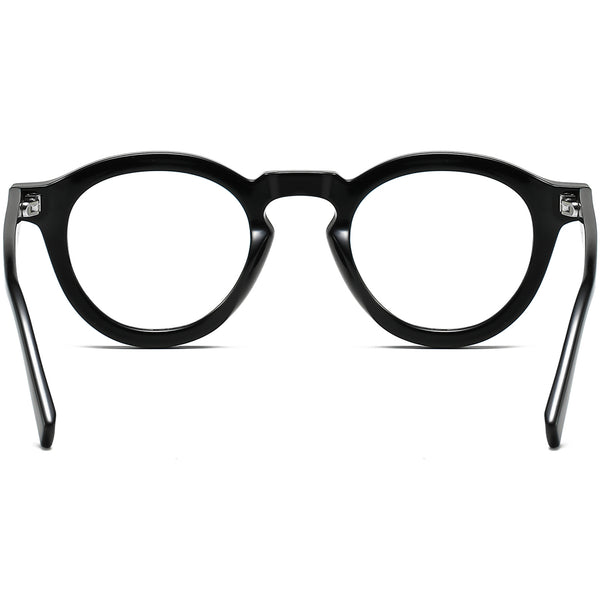 Round Glasses PF1242