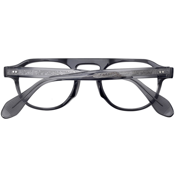 Square Glasses TG1058