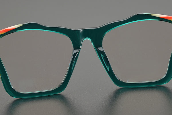 Geometric Glasses TG1214