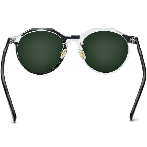 Round Sunglasses BRS1061