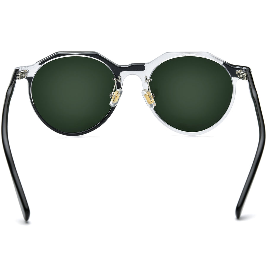 Round Sunglasses BRS1061