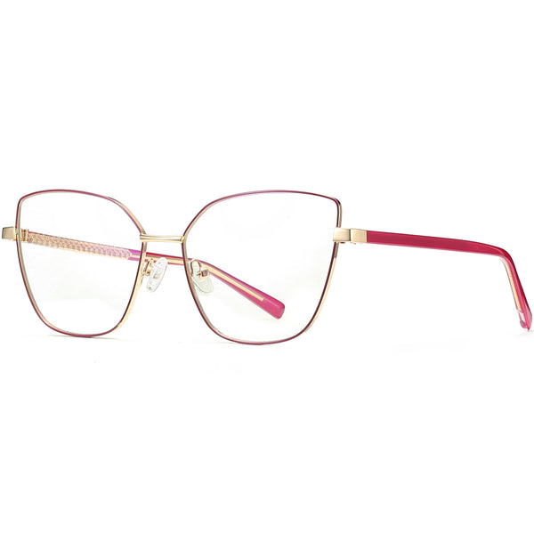 Cat-Eye Glasses PF1175