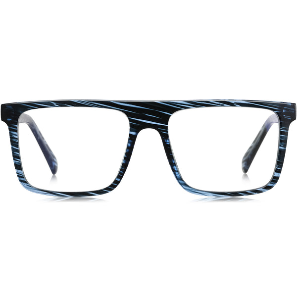 Square Glasses PF1435